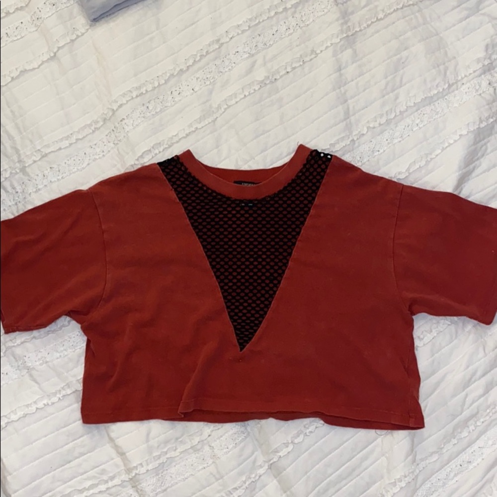 Forever 21 Shirt